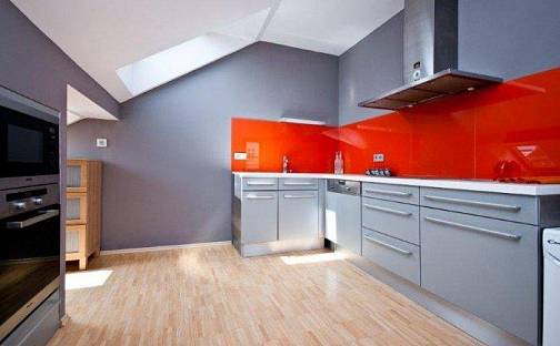 Prodej bytu 3+kk 87 m², Spálená, Praha 1 - Nové Město