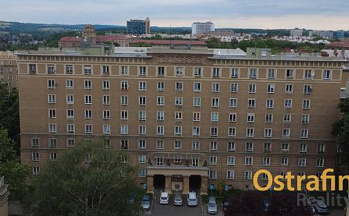 Prodej bytu 3+1 88 m², Čs. exilu, Ostrava - Poruba