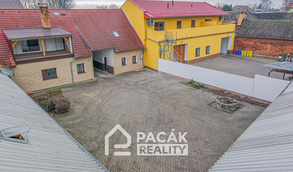Pronájem kanceláře 660 m², Olomouc – náhled fotky 7