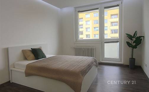 Pronájem bytu 3+1 56 m², Tyršova, Vyškov - Vyškov-Předměstí