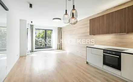 Prodej bytu 4+kk 110 m², Staropramenná, Praha 5 - Smíchov