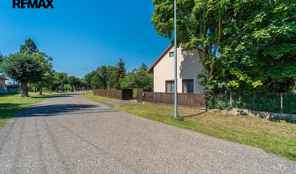 Prodej chaty/chalupy 96 m² s pozemkem 730 m², Svatý Mikuláš – náhled fotky 11