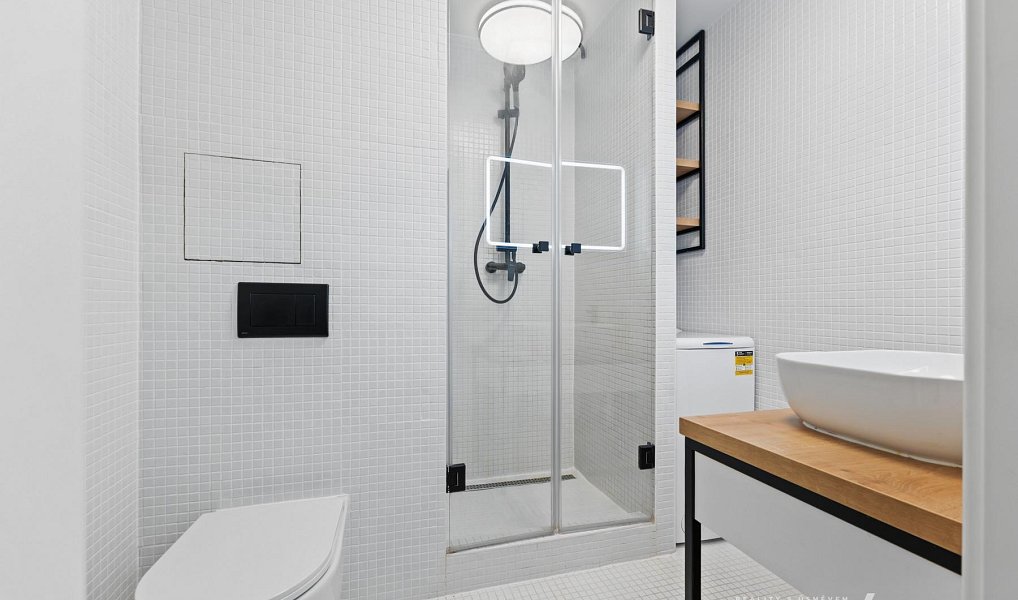 Prodej bytu 2+kk 47 m², Hostivice – náhled fotky 4