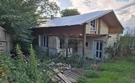 Prodej stavebního pozemku 413 m², Měcholupy - Milošice, okres Louny