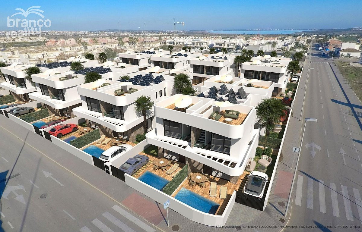 Prodej domu 108 m² s pozemkem 405 m² - Vista 3