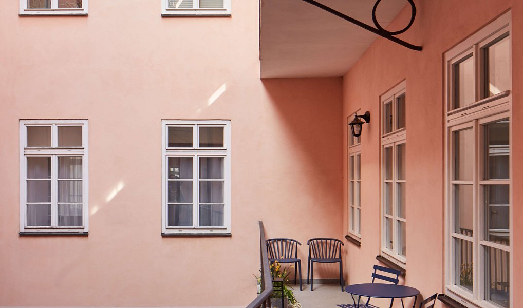 Prodej bytu 2+kk 54 m², Praha – náhled fotky 12