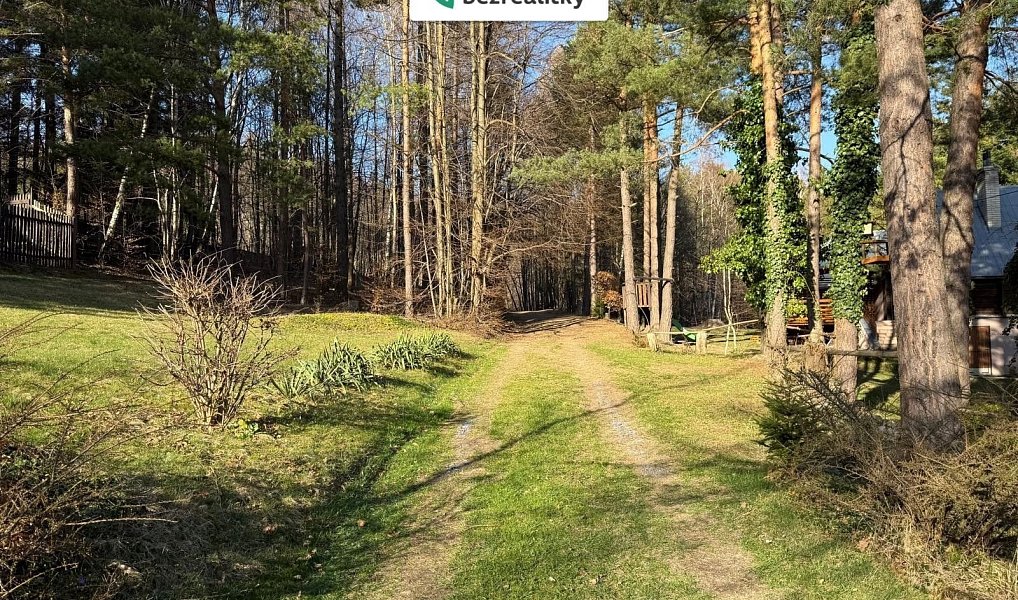 Prodej chaty/chalupy 100 m² s pozemkem 399 m², Trojanovice – náhled fotky 4