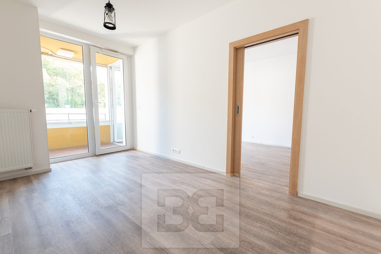 Pronájem bytu 2+kk 43 m² – fotografie 5