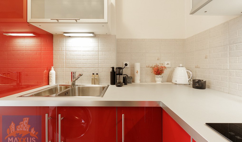 Prodej bytu 2+kk 42 m², Praha – náhled fotky 5