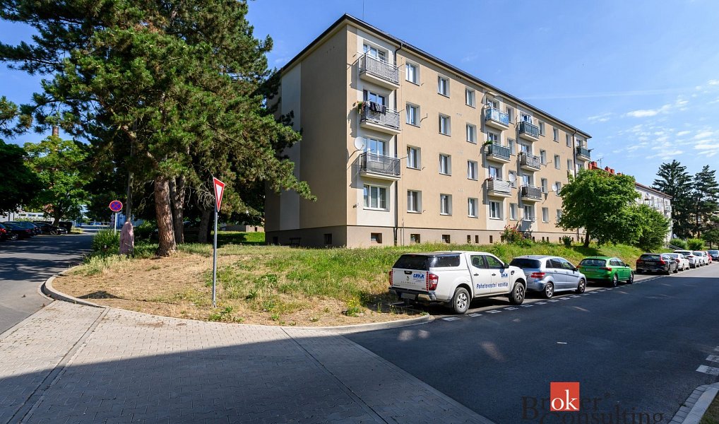 Prodej bytu 2+1 56 m², Domažlice – náhled fotky 22