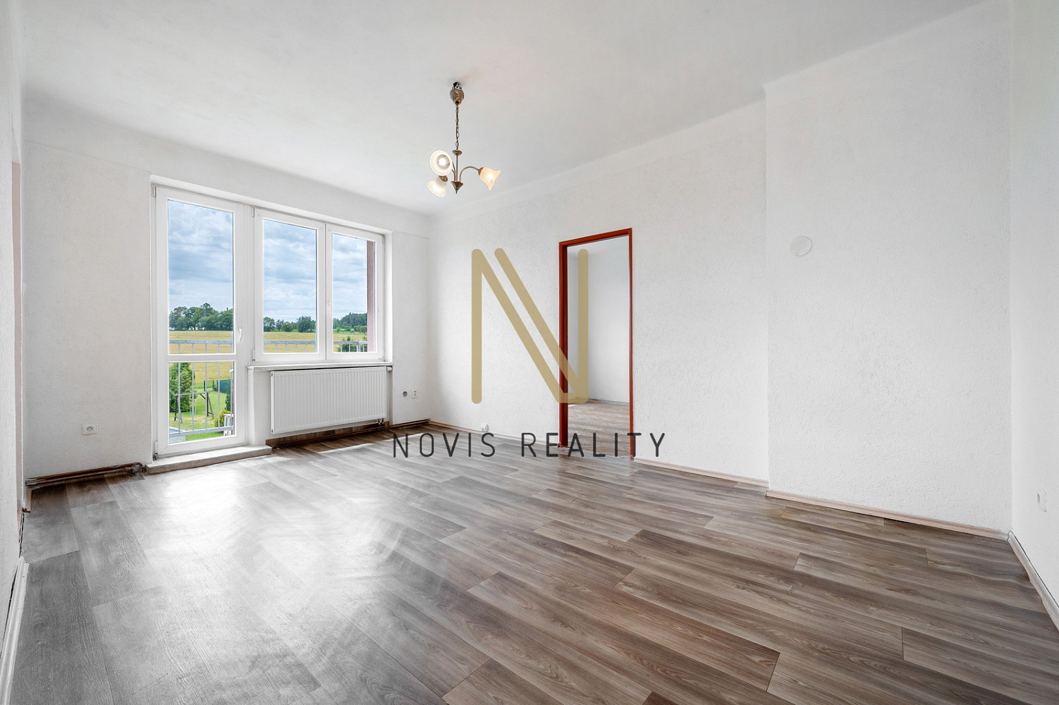 Prodej bytu 3+1 69 m² — photo 3