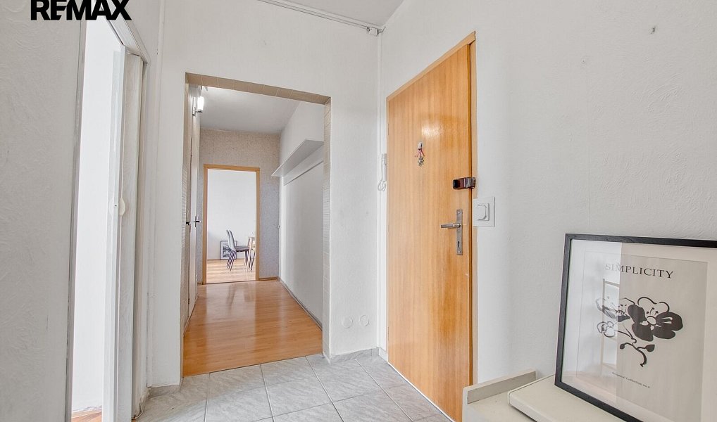 Prodej bytu 3+1 67 m², Ostrava – náhled fotky 17