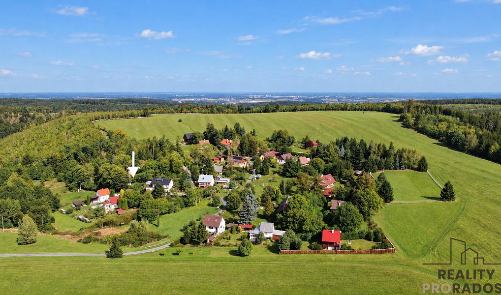 Prodej domu 82 m² s pozemkem 772 m², Vápenný Podol – náhled fotky 2