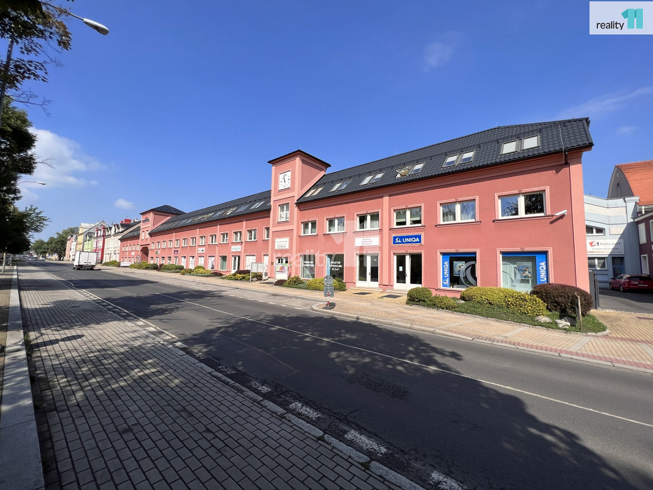 Pronájem skladovacích prostor 47 m² — photo 4