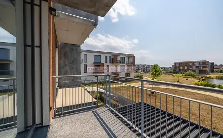Pronájem bytu 1+kk 45 m², Táhlá, Brandýs nad Labem-Stará Boleslav - Stará Boleslav, okres Praha-východ