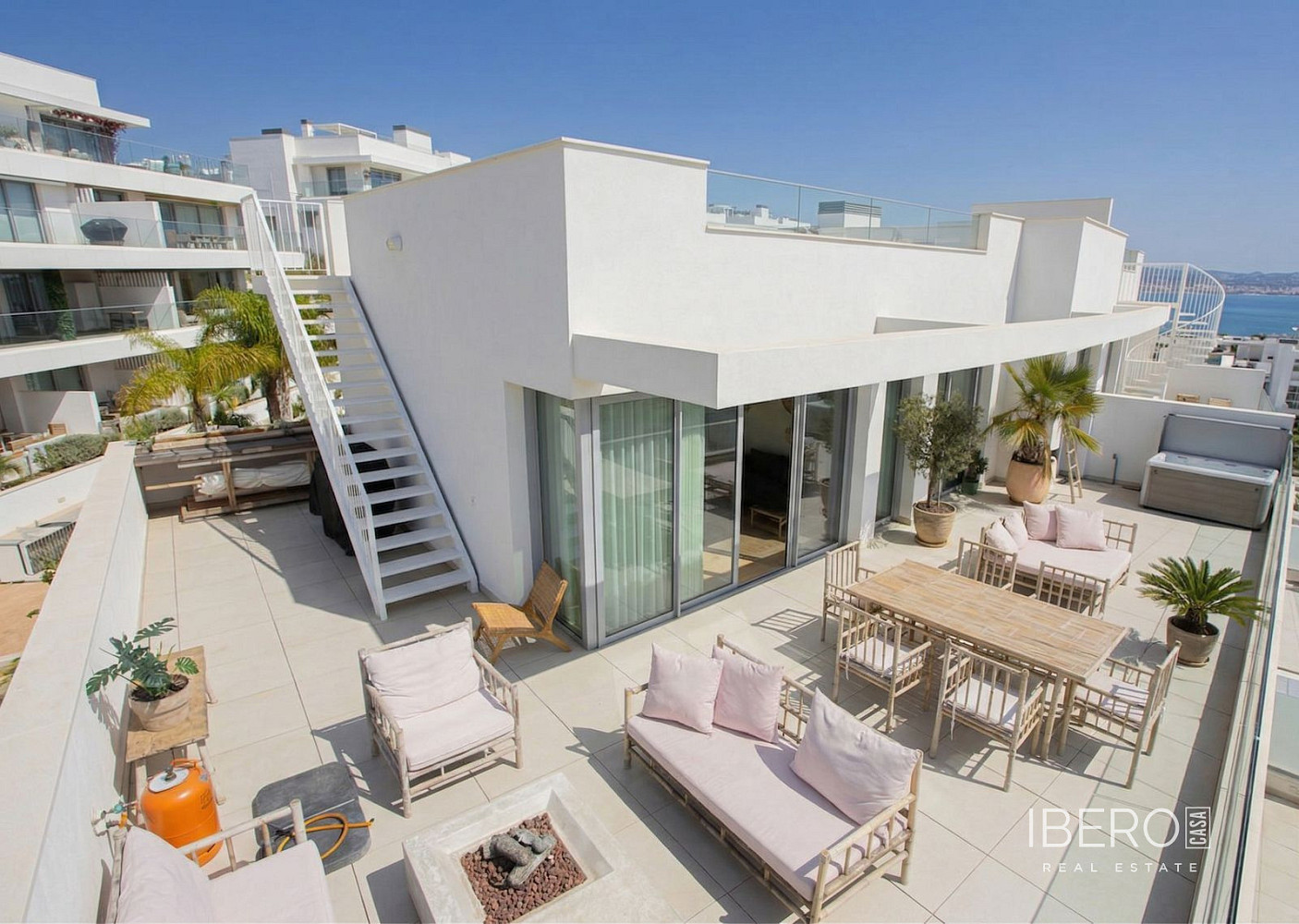 Pis 3+kk – Mijas, Urbanización Santa Rosa, Las Lomas de Mijas - Vista 5