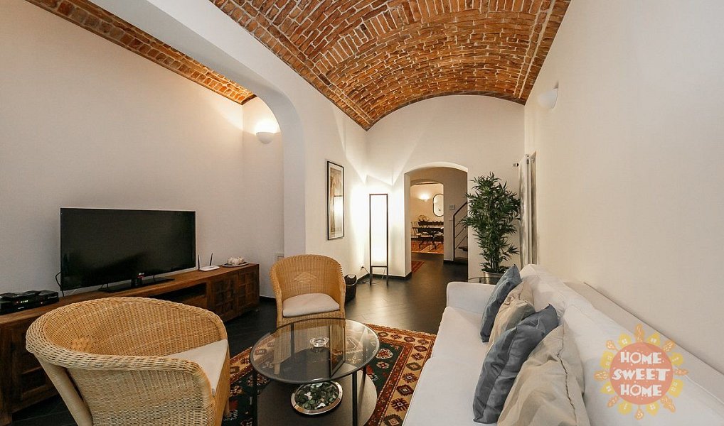 Pronájem bytu 4+1 134 m², Praha – náhled fotky 13