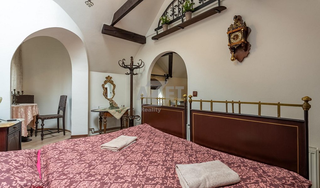 Prodej ubytovacího objektu 1 604 m², Příbor – náhled fotky 33