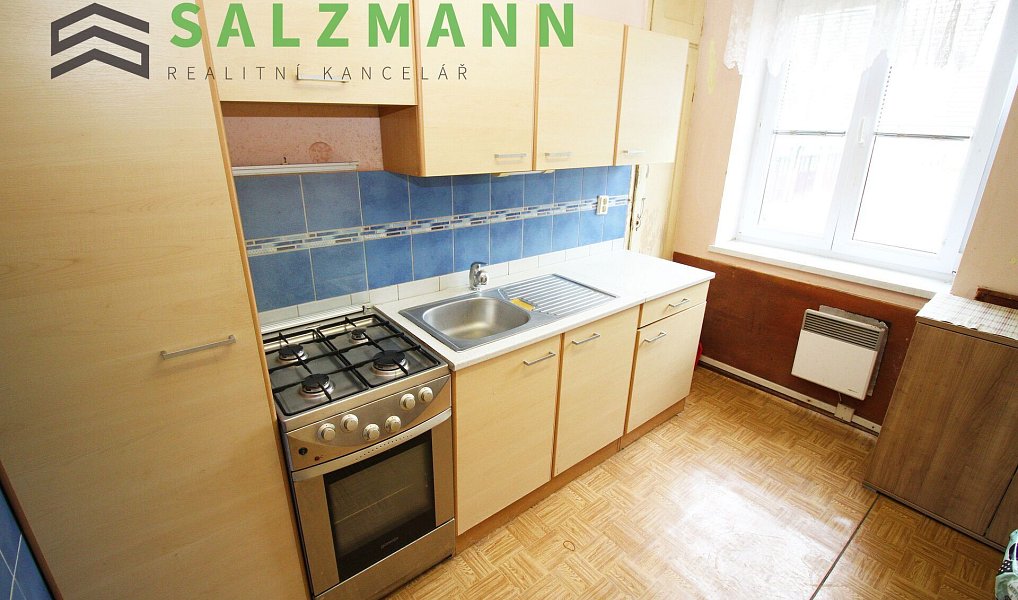 Prodej bytu 3+1 73 m², Planá – náhled fotky 11