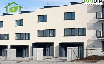 Prodej domu 160 m² s pozemkem 214 m², Regentská, Praha 9 - Kyje