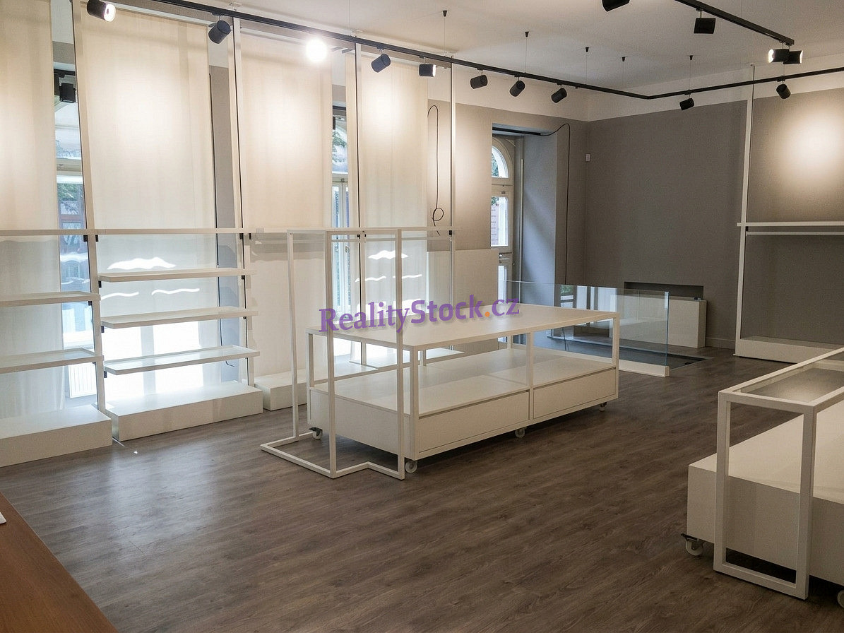 Pronájem obchodních prostor 108 m² – fotografie 5
