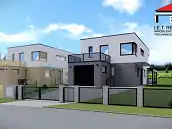 Prodej stavebn�ho pozemku 1�310�m2