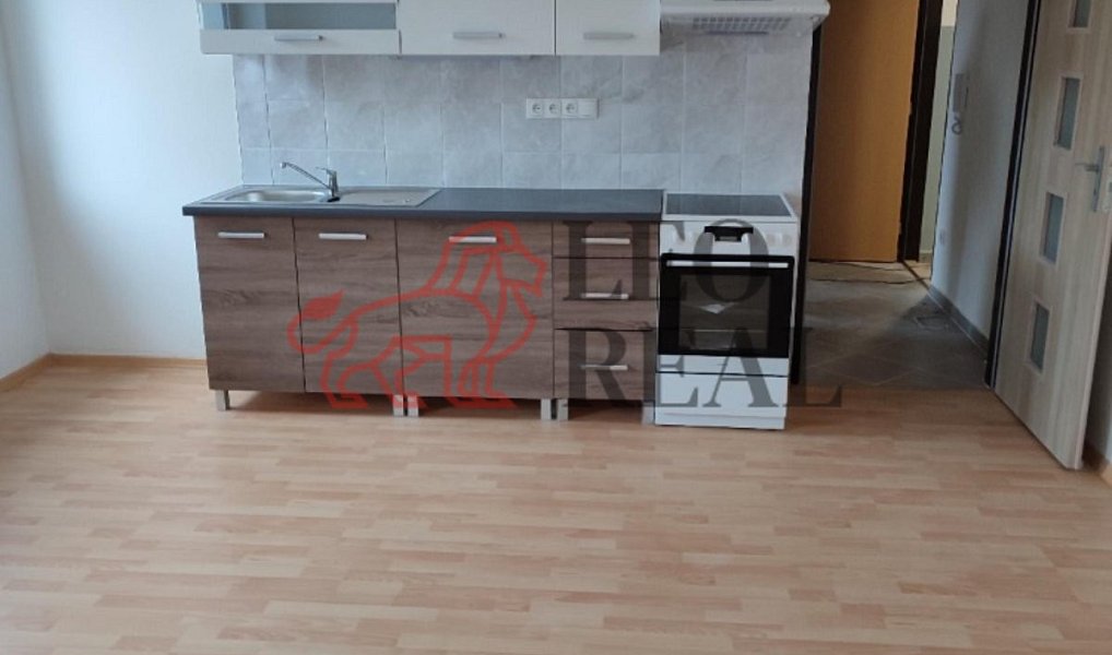 Pronájem bytu 2+kk 60 m², Nový Bor – náhled fotky 2