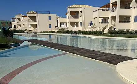 Prodej bytu 3+kk 75 m², Maleme, Řecko