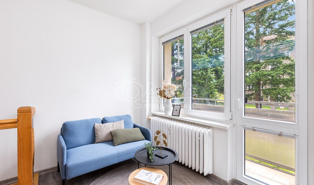 Prodej bytu 2+1 88 m², Praha – náhled fotky 10