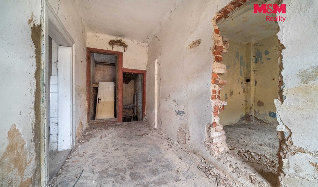 Prodej domu 124 m² s pozemkem 588 m², Úherce – náhled fotky 16