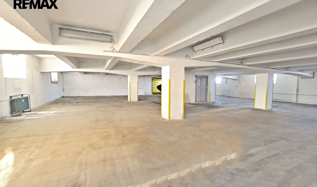 Pronájem výrobních prostor 303 m², České Budějovice – náhled fotky 4