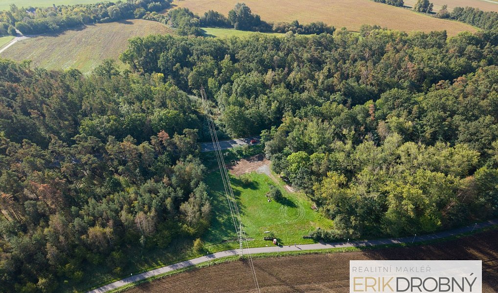 Prodej pozemku 3 622 m², Pardubice – náhled fotky 9