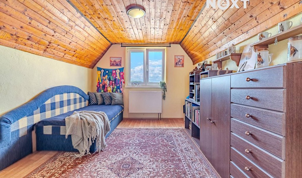 Prodej domu 155 m² s pozemkem 778 m², Kamenný Újezd – náhled fotky 15