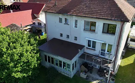 Prodej bytu 4+1 100 m², Lubná, okres Kroměříž