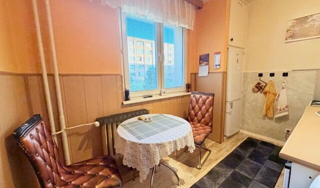 Prodej bytu 2+1 53 m², Karviná – náhled fotky 4
