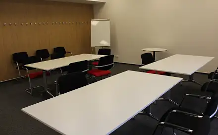Pronájem kanceláře 72 m², Pod Silnicí, Náchod