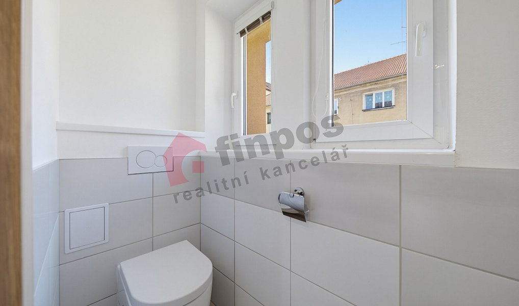 Prodej bytu 2+1 60 m², Vlašim – náhled fotky 14