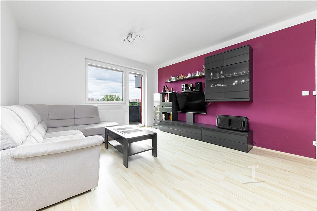 Prodej bytu 2+kk 70 m² - View 3
