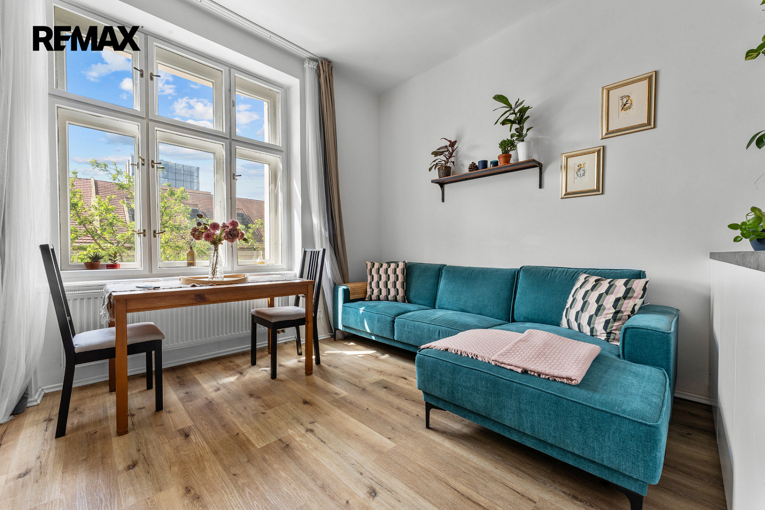 Prodej bytu 4+kk 90 m² — photo 4