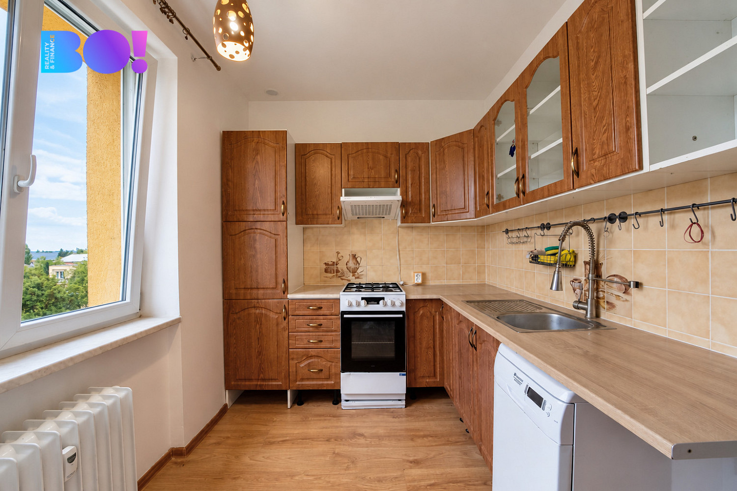 Prodej bytu 2+1 54 m² – fotografie 4