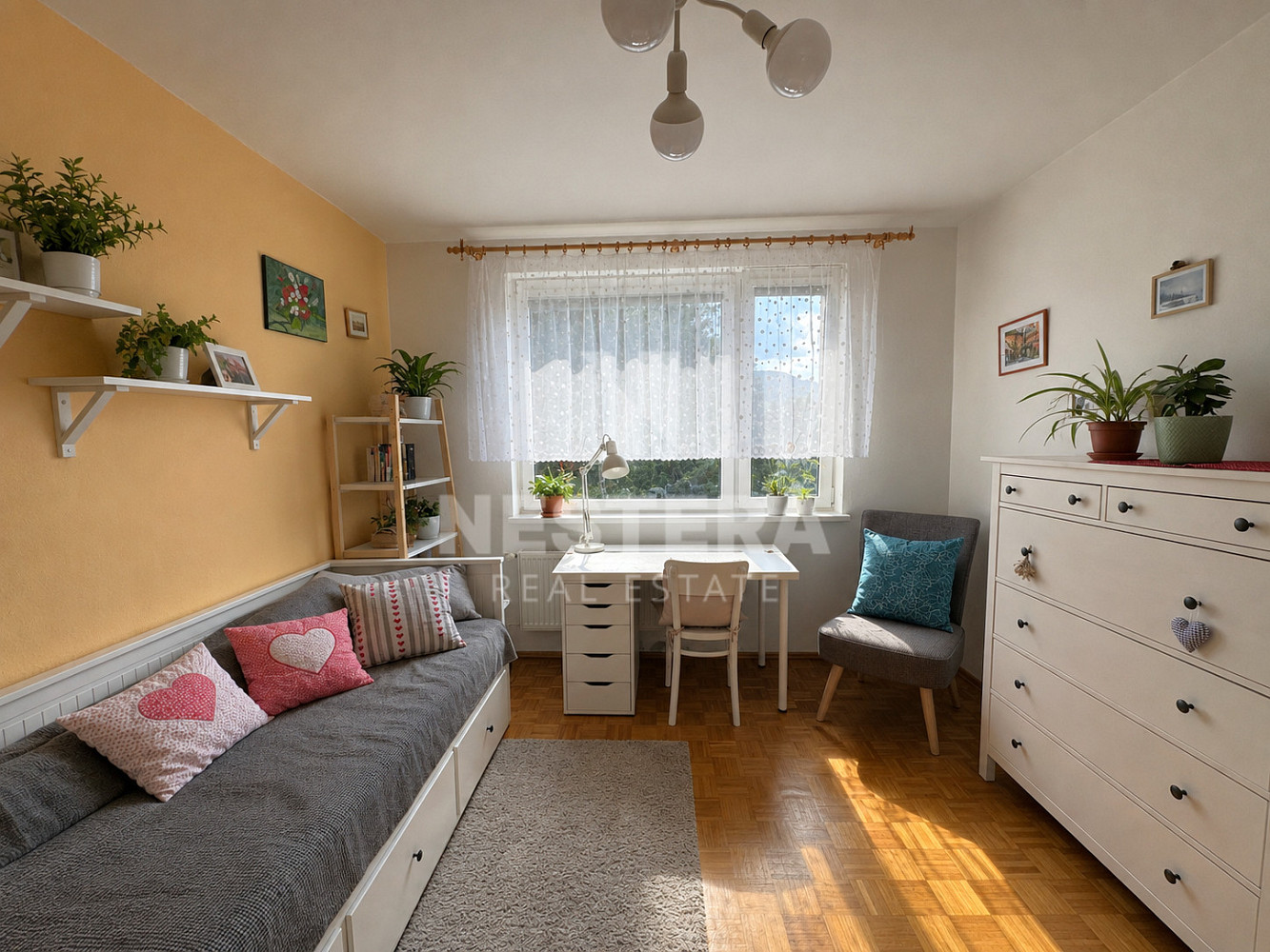 Prodej bytu 4+1 84 m² — photo 4