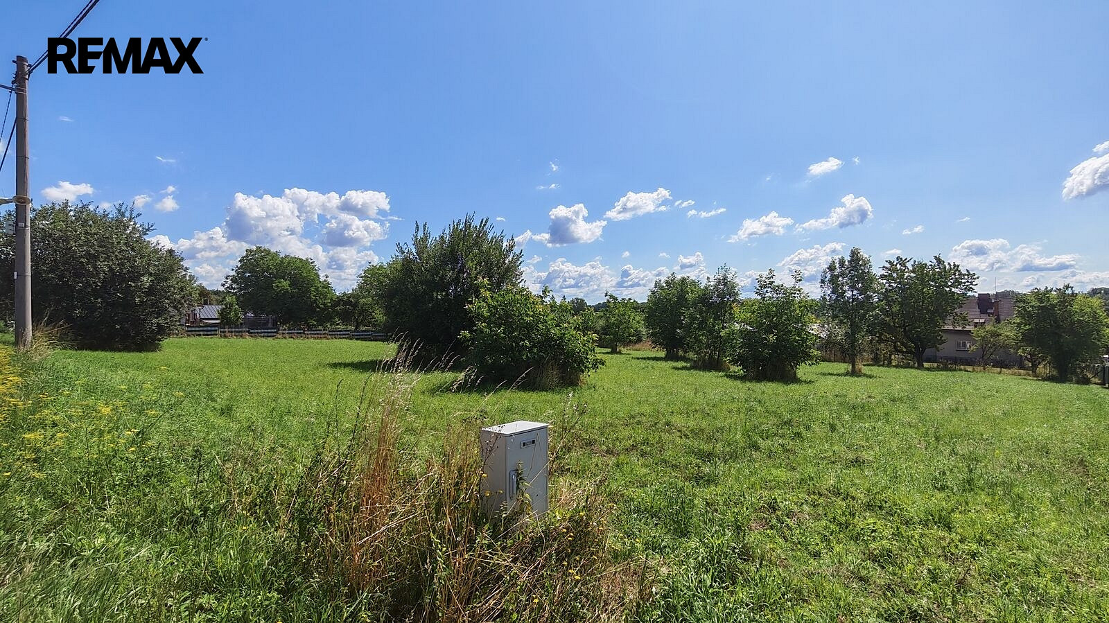 Prodej stavebního pozemku 771 m² – fotografie 5