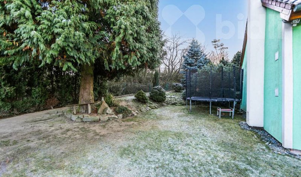 Prodej domu 151 m² s pozemkem 650 m², Čečovice – náhled fotky 7