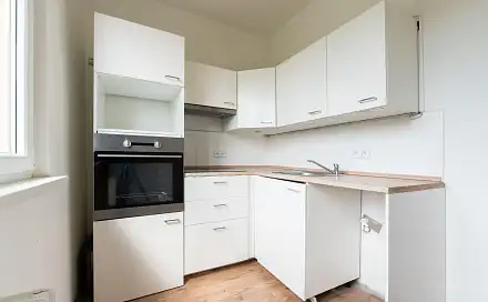 Pronájem bytu 2+1 53 m², Zdeňka Fibicha, Most