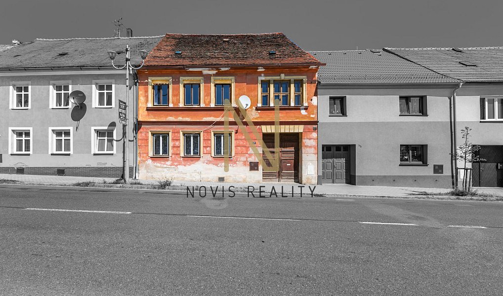 Prodej domu 144 m² s pozemkem 217 m², Černošín – náhled fotky 3