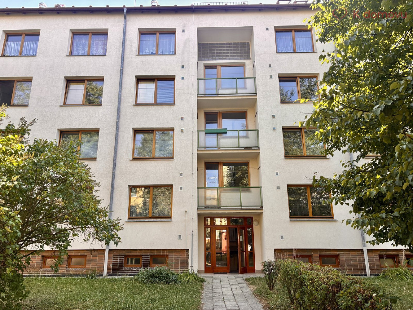 Prodej bytu 3+kk 88 m²