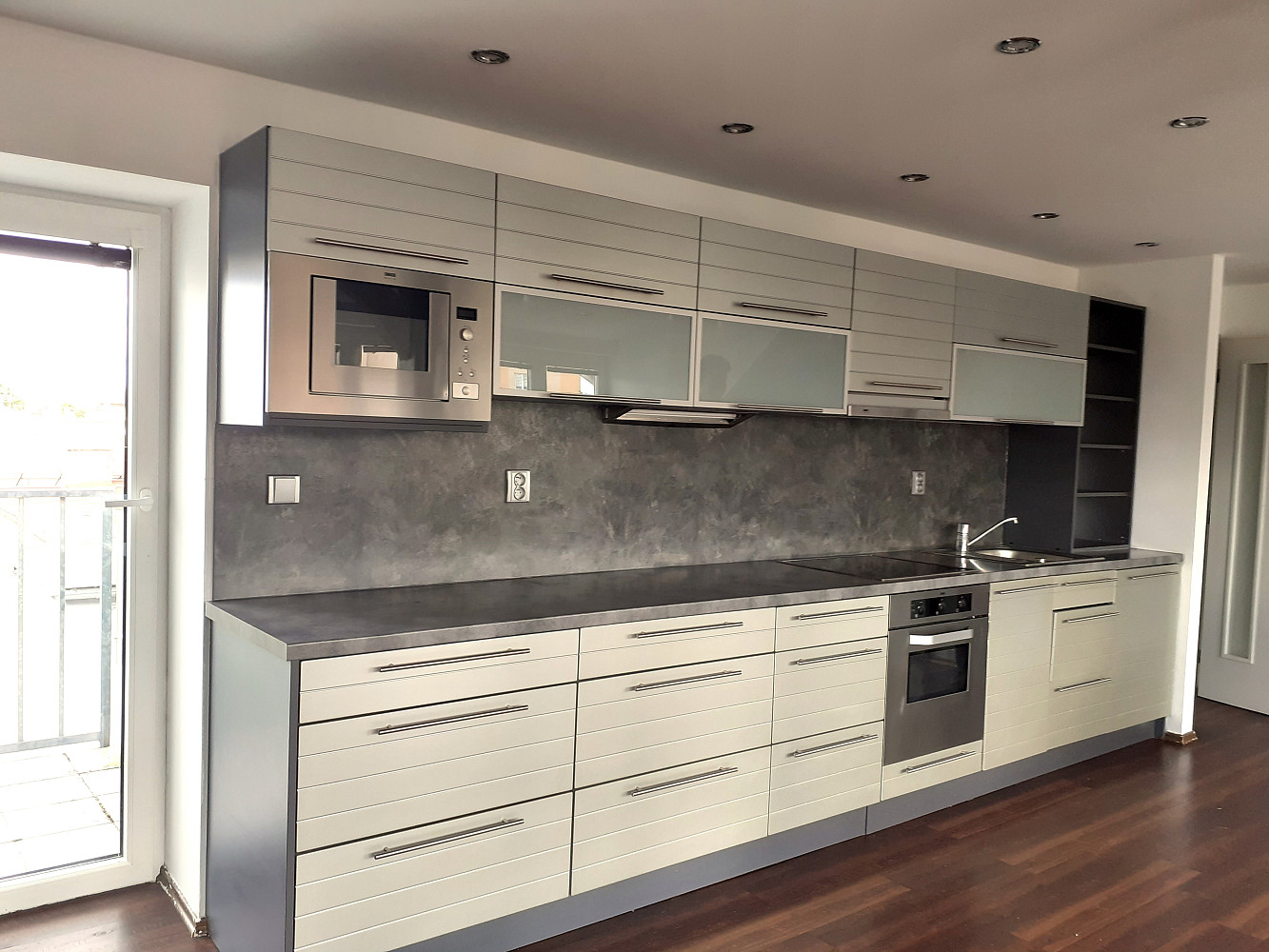 3 rooms, 91.0 m² in Plzen