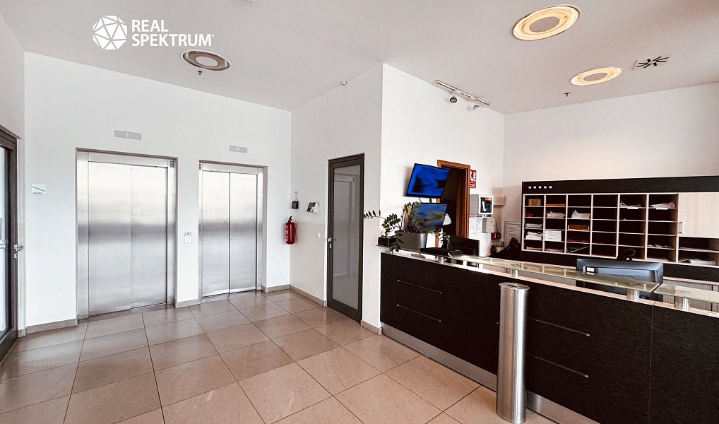 Pronájem kanceláře 671 m², Brno – náhled fotky 15