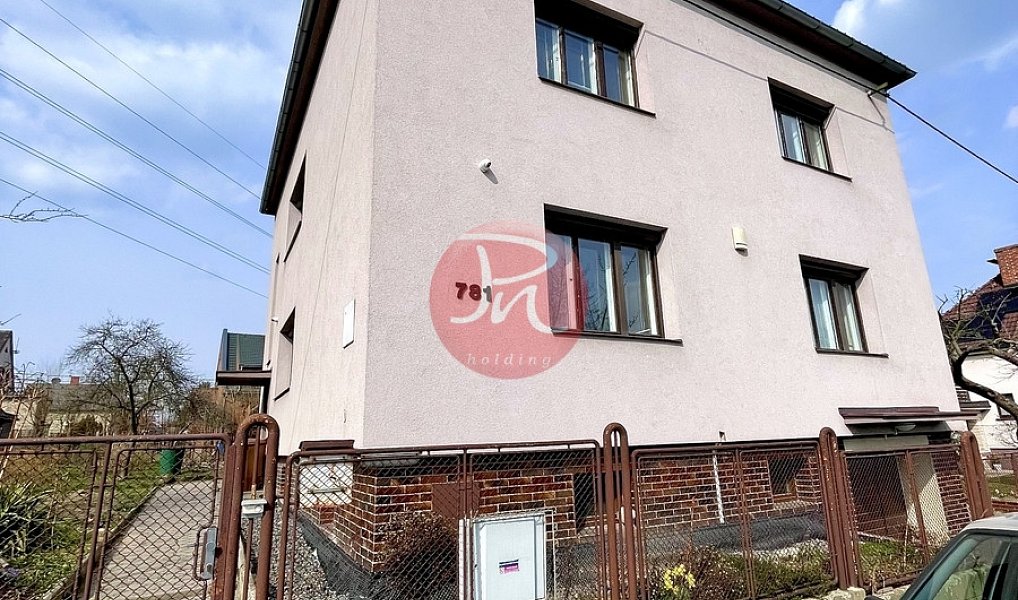 Pronájem domu 230 m² s pozemkem 673 m², Ostrava – náhled fotky 8