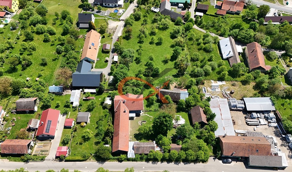 Prodej domu 122 m² s pozemkem 2 400 m², Ostrata – náhled fotky 3